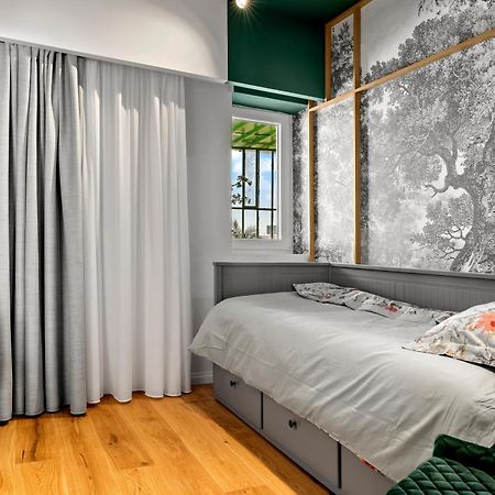 Apartament Art Nouveau Penthouse Bukareszt Zewnętrze zdjęcie