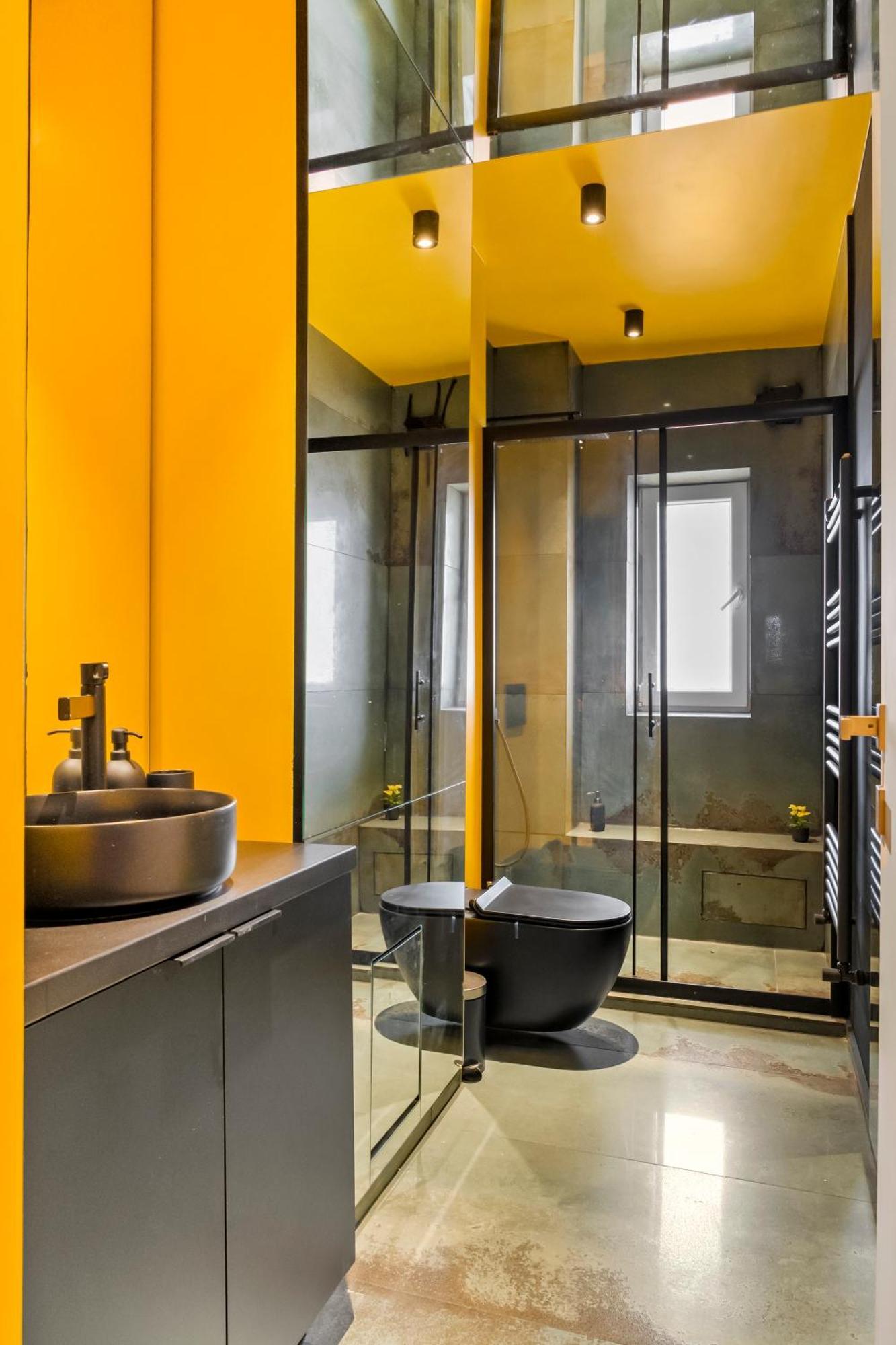 Apartament Art Nouveau Penthouse Bukareszt Zewnętrze zdjęcie