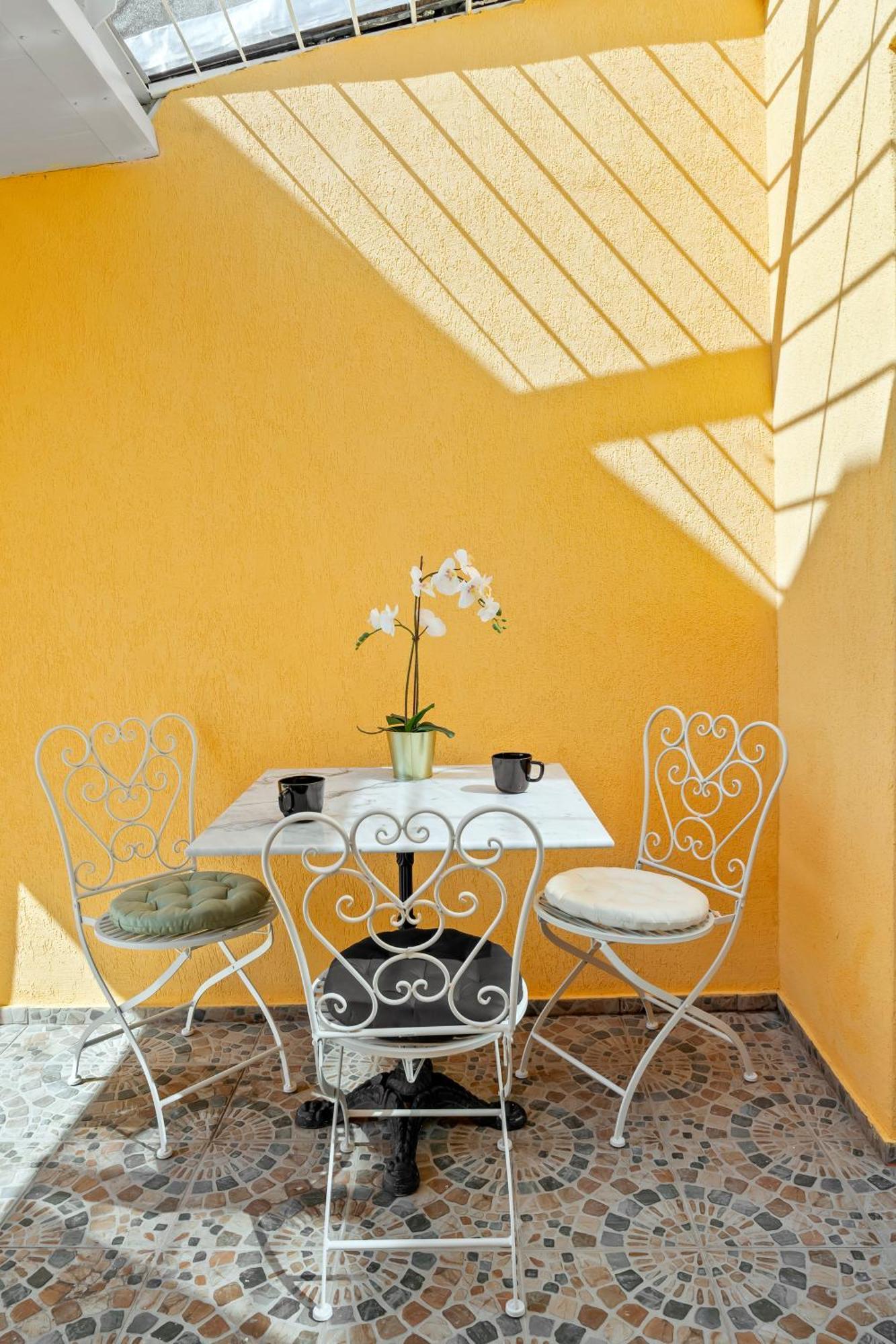 Apartament Art Nouveau Penthouse Bukareszt Zewnętrze zdjęcie